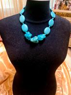 Nieuw ketting, Ophalen of Verzenden, Nieuw, Zilver, Overige materialen