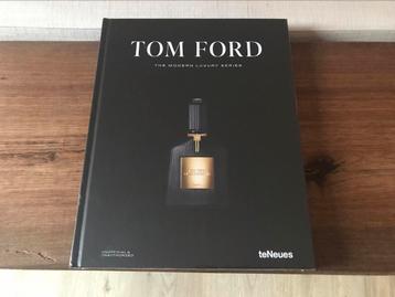Groot Boek Tom Ford * nieuw en gesealed * koffietafelboek beschikbaar voor biedingen