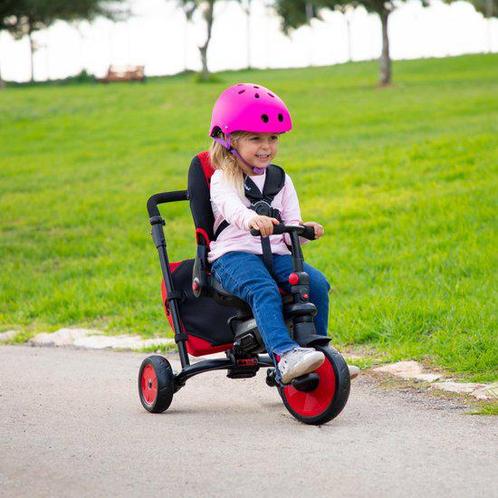 Smart trike, Kinderen en Baby's, Speelgoed | Buiten | Skelters, Gebruikt, Overige merken, Ophalen of Verzenden