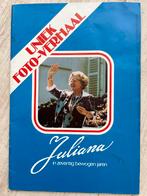 Jubileumuitgave Juliana 70 jaar., Verzamelen, Ophalen of Verzenden, Gebruikt, Nederland, Tijdschrift of Boek