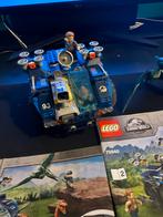 Lego Jurassic World 75940 - Bijna Compleet!, Ophalen of Verzenden, Gebruikt, Complete set, Lego