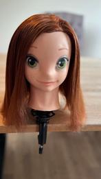 Kapper pop om te vlechten en knippen, Ophalen of Verzenden, Gebruikt, Overige typen