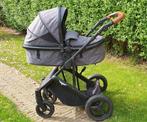 Slee World kinderwagen/buggy, Kinderen en Baby's, Kinderwagens en Combinaties, Overige merken, Gebruikt, Combiwagen, Verstelbare duwstang