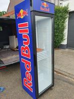 Glasdeur koelkast Red Bull, Ophalen of Verzenden, Nieuw zonder verpakking, Koelen en Vriezen