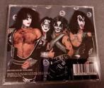 KISS STAR SHAPED PICTURE DISC interview CD Gene Simmons, Cd's en Dvd's, Cd's | Hardrock en Metal, Verzenden, Nieuw in verpakking