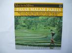 Pasar malam parels LP, Ophalen of Verzenden, Gebruikt