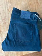 Handpicked Orvieto donkerblauwe jeans maat 38, W36 - W38 (confectie 52/54), Handpicked, Blauw, Nieuw