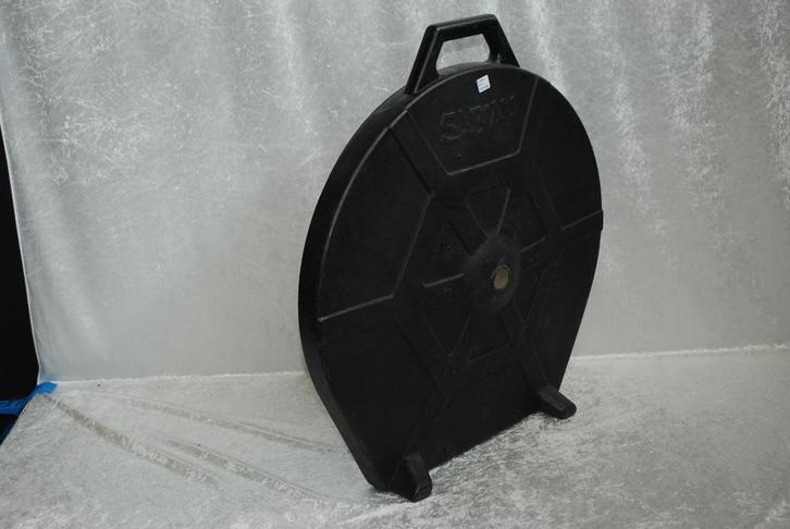 Sabian Hardcase bekken koffer 20 inch  <25251794>, Muziek en Instrumenten, Instrumenten | Onderdelen, Gebruikt, Drums of Percussie