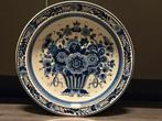 wandbord
gemerkt Royal Goedewaagen 'Blue Delft' AH Holland, Antiek en Kunst, Antiek | Wandborden en Tegels, Ophalen of Verzenden