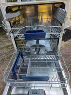 Siemens Inbouw Vaatwasser - SN69M033NL/74, Witgoed en Apparatuur, Ophalen, Gebruikt, Minder dan 85 cm, Inbouw