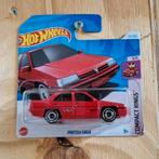 Hot wheels proton saga, Nieuw, Ophalen of Verzenden