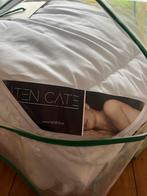 NIEUW Winter/Zomer Dekbed 220x220 - 4 Seizoenen, Huis en Inrichting, Wit, Ophalen of Verzenden, Deken of Dekbed, Nieuw