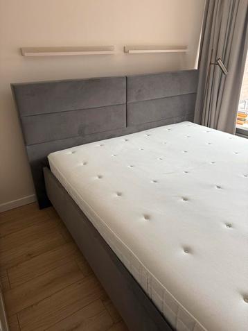 Miodormio Florence bed (180x200) + lattenbodems beschikbaar voor biedingen