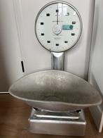 Weegschaal august Sauter, Ebingen, Ophalen, Zo goed als nieuw, Personenweegschaal