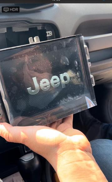 REPARATIE NAVIGATIE / REPAIR VW AUDI MERCEDES JEEP UCONNECT beschikbaar voor biedingen