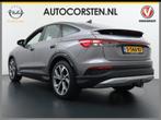 Audi Q4 Sportback e-tron 40 204pk 77kWh Adap.Cruise Sport-St, Auto's, Audi, Automaat, Adaptive Cruise Control, Gebruikt, 82 kWh