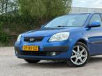 Kia Rio 1.4 L/VELGEN, Auto's, Voorwielaandrijving, Gebruikt, 4 cilinders, Origineel Nederlands