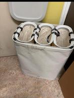 Joseph joseph wasmand 90 L trio, Ophalen of Verzenden, Gebruikt