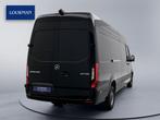 Mercedes-Benz Sprinter 317 1.9 CDI PRO L3H2 3500 KG Trekgewi, Automaat, Gebruikt, 4 cilinders, Zwart