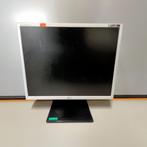 LG Flatron L1953 HM monitor / beeldscherm, Computers en Software, Monitoren, Ophalen of Verzenden, Gebruikt, In hoogte verstelbaar