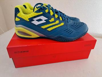 LOTTO STRATOSPHERE Iii Cly Tennis Gravel shoes maat 43