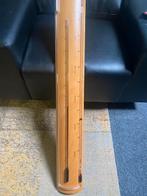 Contrabarometer beukenhout van Huygens hoogte 94 cm, Ophalen, Gebruikt, Barometer