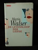 Martin Walser, De levensloop der liefde, Boeken, Ophalen of Verzenden, Gelezen, Martin Walser