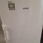 Koenic No Frost Vriezer, Witgoed en Apparatuur, Vriezers en Diepvrieskisten, Gebruikt, 160 cm of meer, Energieklasse A of zuiniger