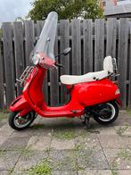Vespa Lx, Fietsen en Brommers, Scooters | Vespa, Ophalen, Zo goed als nieuw, Benzine, Vespa LX