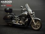 SUZUKI VL 1500 LC INTRUDER/NIEUWSTAAT/KOFFERS/VERSTRALERS!, 2 cilinders, Bedrijf, 1462 cc, Meer dan 35 kW