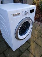Wasmachine Bosch serie8 1600rpm 9kg idos A+++ nette staat!, Witgoed en Apparatuur, Wasmachines, Ophalen, Minder dan 85 cm, 8 tot 10 kg