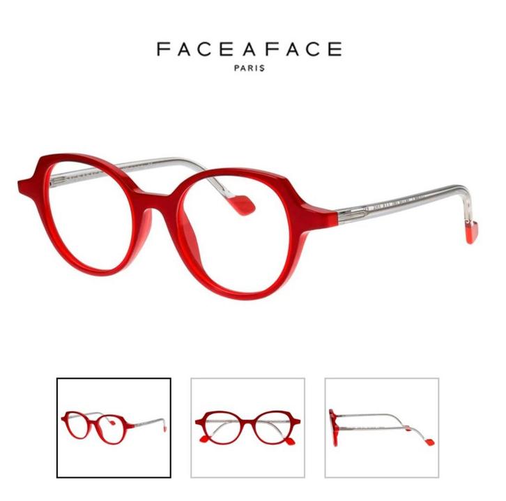 Face a Face montuur. Djune 1. Nieuw . Zie foto's, Sieraden, Tassen en Uiterlijk, Zonnebrillen en Brillen | Heren, Nieuw, Bril