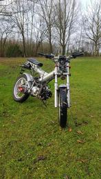 Sachs Madass, Ophalen, Gebruikt, Maximaal 45 km/u, Sachs