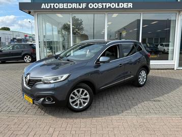 Renault Kadjar 1.2 TCe Intens beschikbaar voor biedingen
