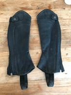 Leren chaps van mondoni, Ophalen of Verzenden, Gebruikt, Kinderen