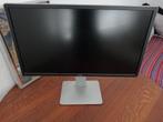 Dell 30 inch computerscherm, Computers en Software, Hr, Hr, Ophalen of Verzenden, Zo goed als nieuw