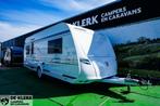 Tabbert PUCCINI 560 TD Black Friday - 50% Deals (bj 2026), Caravans en Kamperen, Tabbert, Knaus Tabbert AG, Bedrijf, Strasse 1
94118  Jandelsbrunn, DE