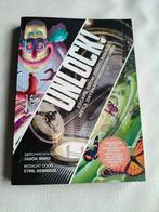 Unlock! Escape Room Puzzelboek - ZGAN, Hobby en Vrije tijd, Denksport en Puzzels, Ophalen of Verzenden, Zo goed als nieuw, Puzzelboek