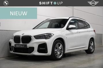 BMW X1 xDrive25e M-Sport | Stoelverwarming | Trekhaak beschikbaar voor biedingen