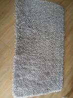 Grote grijze badmat, Ophalen of Verzenden, Gebruikt, Grijs, Badmat