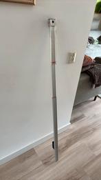 Meetlat 200cm, Ophalen of Verzenden, Zo goed als nieuw, Overige typen
