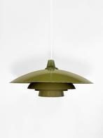 Mosgroene eettafel hanglamp, Harry Banninklaan 102, 2652NB, Berkel en Rodenrijs, Verkoop@scandinavischelampen.nl, Ophalen of Verzenden