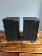 Philips 22AH463 speakers , luidsprekers , boxen . 100% ok., Front, Rear of Stereo speakers, Philips, Gebruikt, Ophalen of Verzenden