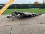 IFOR Williams Trailer CT 177 autotransporter, Auto diversen, Aanhangers en Bagagewagens, Gebruikt
