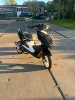 Yamaha aerox, Fietsen en Brommers, Scooters | Yamaha, Ophalen, Tweetakt, Gebruikt, Aerox