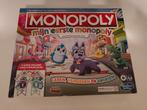 Monopoly (mijn eerste Monopoly), Hobby en Vrije tijd, Gezelschapsspellen | Bordspellen, Ophalen