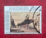 Gestempeld persoonlijk postzegel Asta-Phil  Beek, Ophalen of Verzenden, Na 1940, Gestempeld