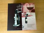 Sommelierset in luxe verpakking,kurkentrekker, wijnontkurker, Ophalen of Verzenden, Nieuw, Frankrijk, Overige typen