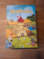 Kingdomino (NL) - Leuk familiespel!, Hobby en Vrije tijd, Gezelschapsspellen | Bordspellen, Een of twee spelers, Ophalen of Verzenden