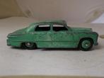 1949 Dinky Toys 139A FORD FORDER SEDAN (Groen) Opknapper -F-, Ophalen of Verzenden, Gebruikt, Auto, Dinky Toys